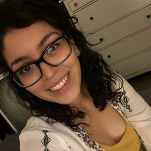 Meet your Posher, Jackie